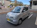 2009 Nissan Moco