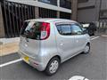 2009 Nissan Moco