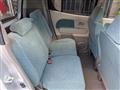 2009 Nissan Moco
