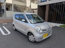 2009 Nissan Moco