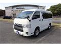 2019 Toyota Hiace Van