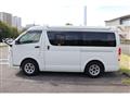 2019 Toyota Hiace Van