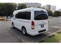 2019 Toyota Hiace Van
