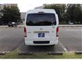2019 Toyota Hiace Van