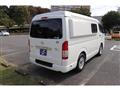 2019 Toyota Hiace Van