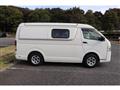 2019 Toyota Hiace Van