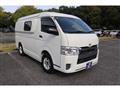 2019 Toyota Hiace Van
