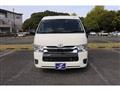 2019 Toyota Hiace Van