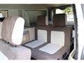 2019 Toyota Hiace Van