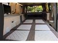 2019 Toyota Hiace Van