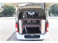 2019 Toyota Hiace Van