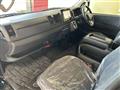 2026 Toyota Hiace Wagon