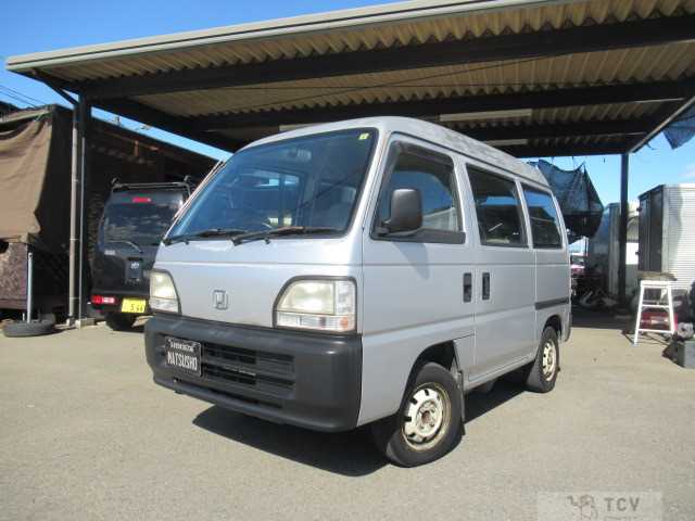 1998 Honda Acty