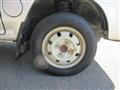 1998 Honda Acty