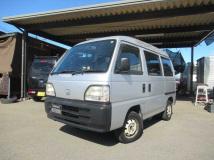 1998 Honda Acty