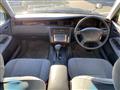 1998 Toyota Crown Sedan