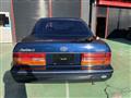 1998 Toyota Crown Sedan