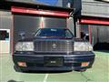 1998 Toyota Crown Sedan