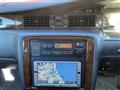 1998 Toyota Crown Sedan