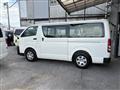 2018 Toyota Hiace Van