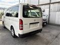 2018 Toyota Hiace Van