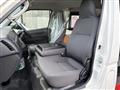 2018 Toyota Hiace Van