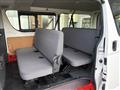 2018 Toyota Hiace Van