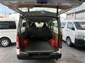 2018 Toyota Hiace Van