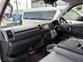 2018 Toyota Hiace Van