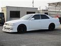 1998 Toyota Chaser