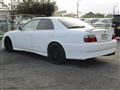 1998 Toyota Chaser