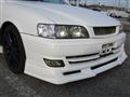 1998 Toyota Chaser