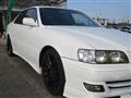 1998 Toyota Chaser
