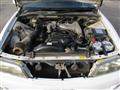 1998 Toyota Chaser
