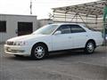 1998 Toyota Chaser