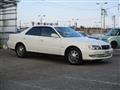 1998 Toyota Chaser