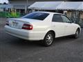 1998 Toyota Chaser