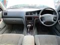 1998 Toyota Chaser