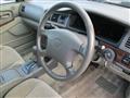 1998 Toyota Chaser