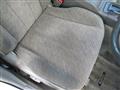 1998 Toyota Chaser