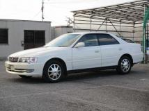 1998 Toyota Chaser