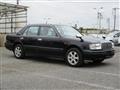 2001 Toyota Crown Sedan