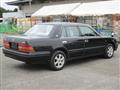 2001 Toyota Crown Sedan