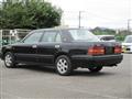 2001 Toyota Crown Sedan