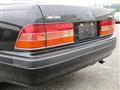 2001 Toyota Crown Sedan