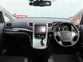 2014 Toyota Vellfire
