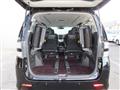 2014 Toyota Vellfire