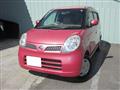 2007 Nissan Moco
