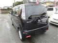 2013 Nissan Moco
