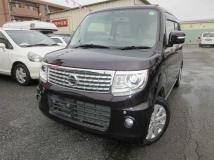 2013 Nissan Moco
